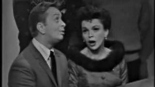 The Christmas Song - Mel Torme and Judy Garland
