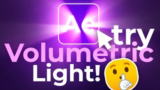 Download lagu After Effects Techniques: Adding Volumetric Lights and 3D Light Rays mp3 Download lagu After Effects Techniques: Adding Volumetric Lights and 3D Light Rays mp3
