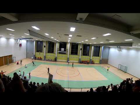 FC Sport j. vs. MuSa - Naisten futsal-liiga 6.1.2020 - Maalikooste