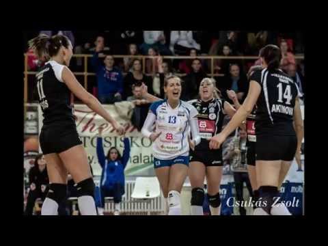 BRSE pillanatok a felejthetetlen 2013/2014-es szezonból
