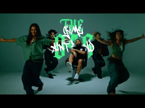 The 046 x Nyxladd -  GAME AIN'T BLIND (Prod. Sefru) [MUSIC VIDEO]