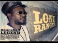 Lone Ranger - Screw Gone A North Coast