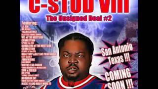 Life Like This - C Stud Vill ft Spook G