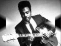 Otis Rush - I Can't Quit You Baby
