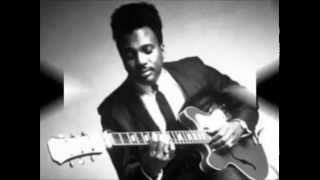 Otis Rush - I Can&#39;t Quit You Baby
