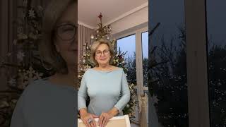 Świąteczne przebaczenie