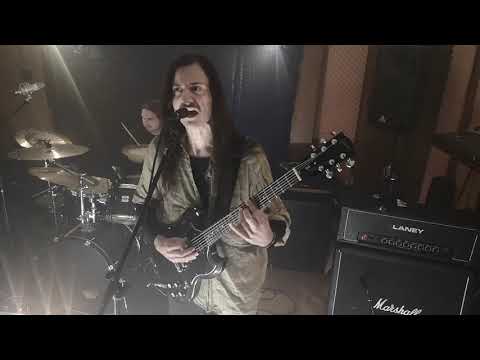 Obsidian Sea - DOOMFARMFEST 2021 Online Edition