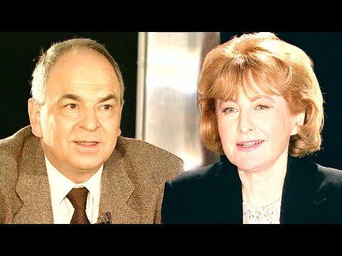 Profesioniştii cu Gabriel Liiceanu (@TVR1)