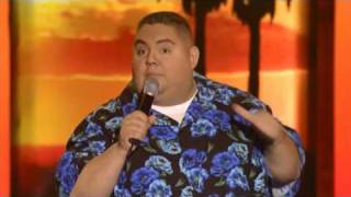 "Drive Thru Voice" - Gabriel Iglesias