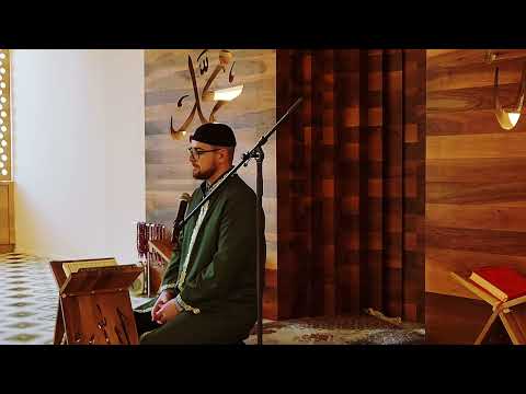 Sura Jasin-Dzemil Pasic