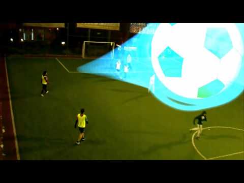 Futbol Arena Halı Saha 1 03.01.2016 20:00 - akillisaha.com