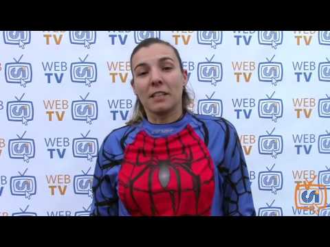 Intervista Pol.Carugate - Lisa Della Valle