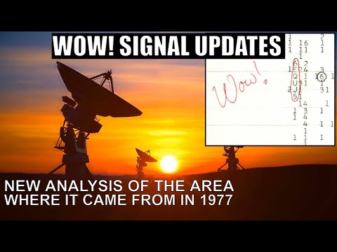 Wow! Signal Updates: Search Using SETI Telescopes Explores Sun Like Stars
