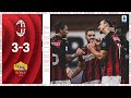 Highlights | Milan-Roma 3-3 | 5° Giornata Serie A TIM 2020/21