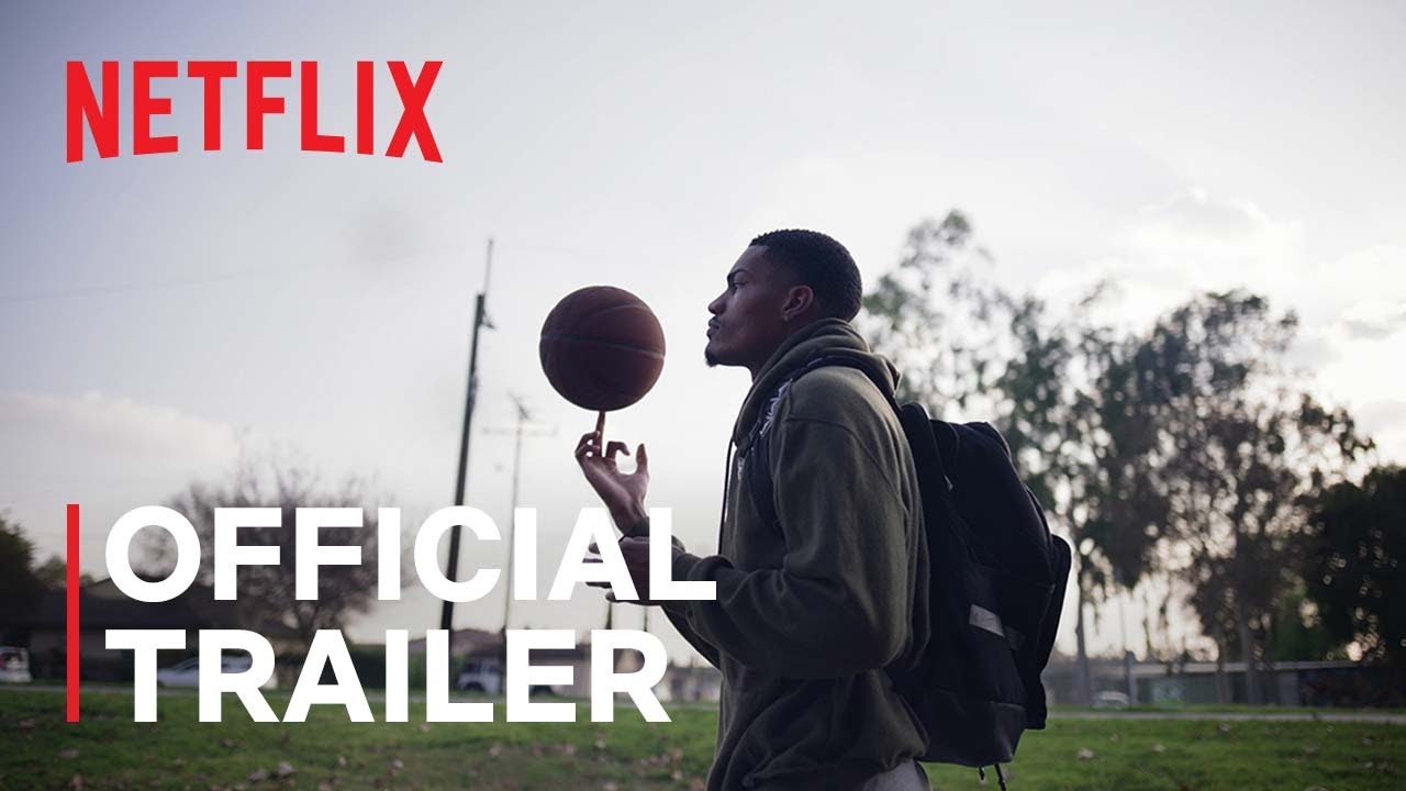 Last Chance U: Basketball: Season 2 | Official Trailer | Netflix thumnail
