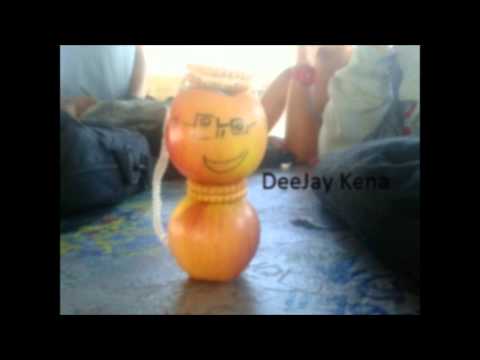 DeeJay Kena - Enjoy It [Original Mix 2014]