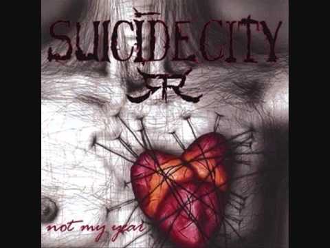 Suicide City-Undone