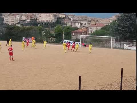 Lazio - Promozione Girone D - Giornata 3 - Arpino vs Suio Terme Castelforte