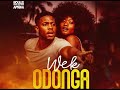 Wek Odonga Judah Rapknowledge Da Akbar