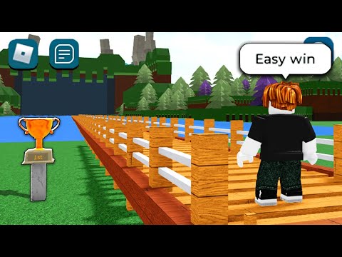 ROBLOX Build a Boat FUNNY MOMENTS (OG)