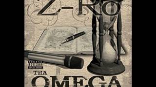 Z-RO FT. BIG MELLO, STARR, RAWLO - INTRO