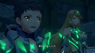 ゆっくりとゼノブレイド2！㊼ゆきぽらゲーム実況【xenoblade2】