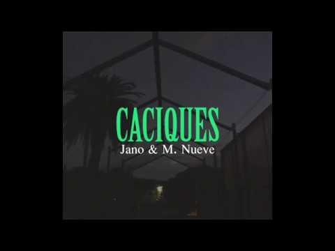 Joven Chanta & M. Nueve - CACIQUES (Video Oficial)