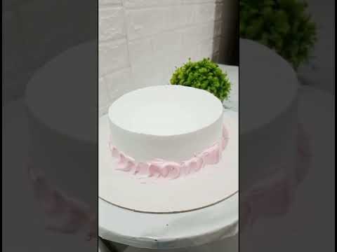 cake decoration #cakereel #birthdaycake #trendingcake #cakevideo #butterflycake #easycake #viralcake