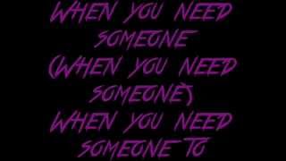 Def Leppard - Make Love Like A Man (Lyrics)