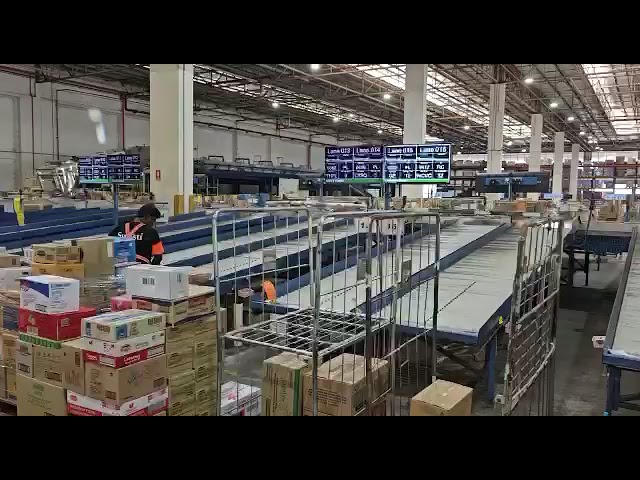 WareHouse Video 3