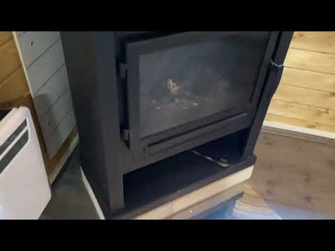 Камин Теплодар ОВ 120