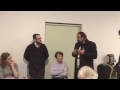 Portugal - Links to Video Interview with Rabbi Salas and Joao Johanan Diogo