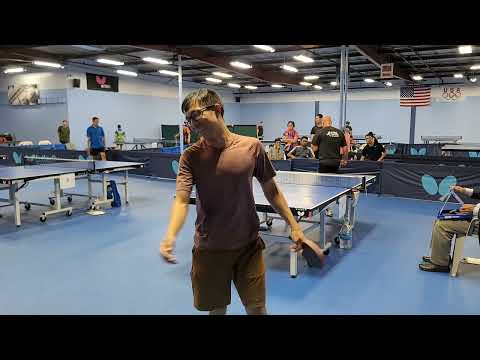 Ayllon Giladi vs Loi Pham // LATTA U2150