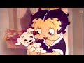 Betty Boop In Color Fleischer Short Films 31 Cartoon Episodes Animation Marathon