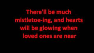 It's the Most Wonderful Time of the Year