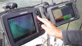 preview picture of video 'Lowrance videot'