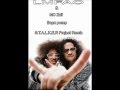 MC Zali & LMFAO - Боря рокер(STALKER Project Remix ...