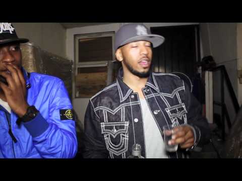 TOOKES TV FREESTYLES - "Richie Rich, CPT TRIM, Sweetooth"