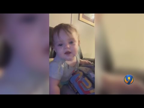 Tennesse authorities believe they found remains of missing 15-month-old Evelyn Boswell