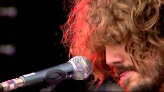 The Temperance Movement - 'Smouldering' [Live at Rock Werchter 2014]