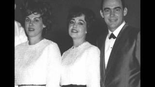 The Browns- Margo (The Ninth Of May) (With Lyrics)