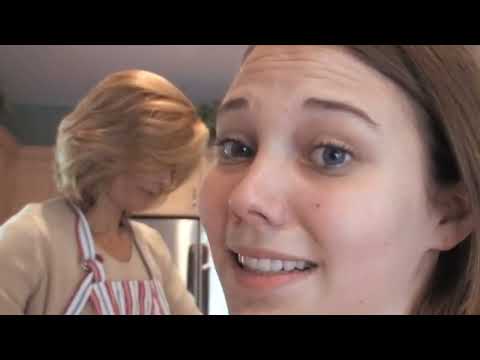 Missing Amy Herman