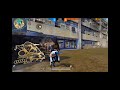 Kali Kali Julfe White 444 Gameplay 1v4 Shorts