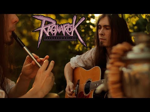 Ragnarok Online - Moscovia | Payon Theme - Cover by Dryante