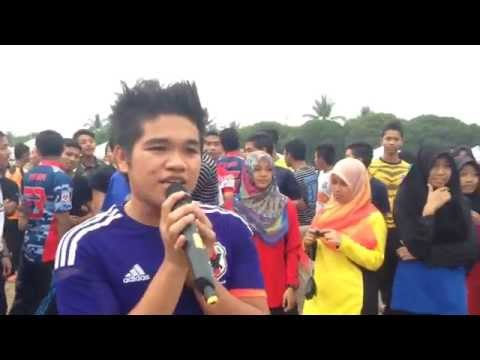 Aqsara - Hati Berubah Lain (versi SMACH)