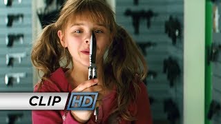 Kick-Ass (2010) - &#39;Birthday Present&#39;