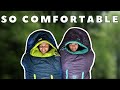 Nemo Forte Ultralight Synthetic 20 Sleeping Bag Review Men S And Women S