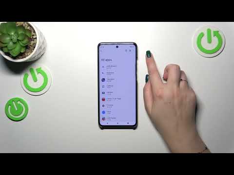 How to Reset App Preferences in MOTOROLA Edge 40 Neo? – Restore App Preferences