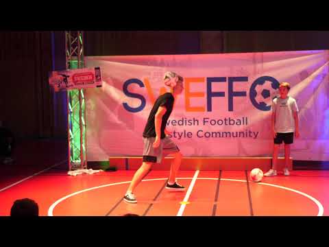 Sweden 2019 [Final] VLO vs Jojje