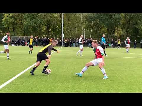 Olympia’25 - sc ‘t Gooi 02-11-2019